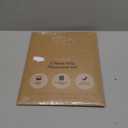 King Pillow Cases Set of 2 - Ultra Soft Hotel Quality Pillowcase Covers - Comfy, Cozy & Wrinkle Free - Shrinkage, Stain and Fade Resistant - Machine Washable Pillow Protectors - 2 Piece Set - White