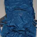 Osprey Ultralight Collapsible Stuff Pack, Waterfront Blue