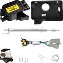 Drive-up MCOR 4 Conversion Throttle Potentiometer-Fits Club Car DS/Carryall/Tempo- AM293101, 105116301 (MCOR 4 Conversion Kit)