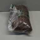 EasyJoy Ultra Soft Fluffy Shaggy Area Rug Faux Fur Rug Chair Cover Seat Pad Fuzzy Area Rug for Bedroom Floor Sofa Living Room (2 x 3 ft Sheepskin, Coffee)