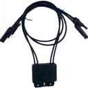 Module-Level PV Power Optimizer Max Outpot Power 600W System Voltage 1500V MPPT Real-time Panel Monitoring