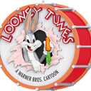 Hallmark Keepsake Christmas Ornament 2025, Looney Tunes Bugs Bunny, Cartoon Gifts