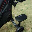 Bag Boy Golf Push Cart Seat