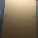 Unomor Aluminum Alloy Photo Frame Slim Edge Black Frame for Wall Mounting Easy Installation for Posters and Photos Versatile Home Decor