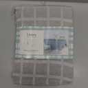 Lintex Home Collection Rectangle Claire Tablecloth, 52 x 70 