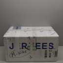 9x12 Area Rug Living Room: Washable Large Neutral Brown Rugs Abstract Soft Modern Stain Resistant Indoor Floor Non-Slip Carpet for Bedroom Nursery Kids Office Playroom Dining Room Under Table Home