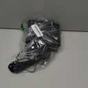 CiBest Mini Projector, 2025 Upgraded Full HD 1080P Support Video Projector, Portable Small Movie Projector, Compatible with iOS/Android/Windows/TV Stick/Box/USB/HDMI