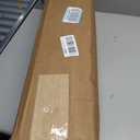 Wood-All Cherry Wood Veneer Sheet, Plain Sliced/Flat Cut, 24x96, A Grade, 10 mil Paperback