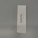 Stylus Pen 2X Fast Charge Active Pencil Compatible with 2018-2025 Apple iPad Pro 11"/12.9"/M4, iPad Air 3/4/5/M2/M3, iPad 6-11, iPad mini 5/6 Gen-Black