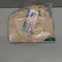 Vanity Fair Women's Beauty Back Smoothing Minimizer Bra, Size 42D