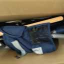 SB Backpack Chair 1PK FES, H 29" x W 19" x L 15"