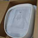 Purina Tidy Cats Litter Box System, BREEZE System Starter Kit Litter Box, Litter Pellets & Pads