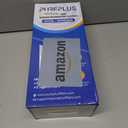 PUREPLUS Under Sink Water Filter System, 22000 Gallons, 99.99% Chlorine Reduction, NSF/ANSI 42 Certified,Removes Heavy Metals,Chlorine, Direct Connect Under Counter Water Filtration System