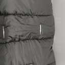 Winter Warm Bunting Bags Universal, Baby Stoller Sleep Bag Cold Weather, Waterproof Toddler Footmuff for Stroller,Pushchairs,Prams