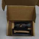 M-Rail to Arca-Swiss Quick Release Plate Bipod Adapter Sling Stud Mount with 1 Wrench