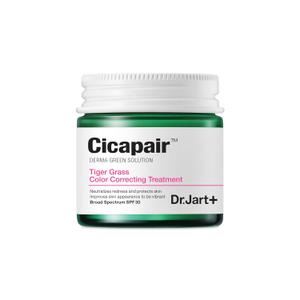 Dr.Jart+ Cicapair Soothing Color Correcting Treatment SPF 30 with Centella Asiatica Extracts | cc cream | Korean Skin Care Dr.Jart+ Cicapair Soothing Color Correcting Treatment SPF 30 with Centella Asiatica Extracts | cc cream | Korean Skin Care