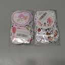 200Pcs Cartoon Stickers for Kids