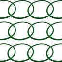 CLX200K O-Ring for Hayward Pool Chlorinator Chemical Feeder Lid CL200 & CL220 12-Pack