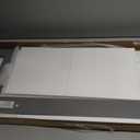 Carter's by DaVinci Toddler Bed Conversion Kit (M11999) in Grey