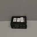 3-in-1 Car Phone Holder [122+LBS Strongest Suction & Stable Clamp Arm] 360 Adjustable Car Phone Mount, Cell Phone Holders for Your Car for Dashboard Vent, All Smartphones & Car Models (Black)