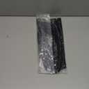 Splendid baby-girls Fur Vest 3-piece Set (6-12 Months, Silver)