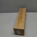 Floweroyal 3pcs Artificial Greenery Stems 43.3" Faux Branches for Vase Filler Fake Green Plants for Home Office Party Wedding Decoration