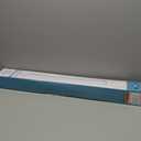 probebi Retractable Baby, Child & Dog Gates for Stairs, Extends to 54" Wide 34" Tall, Use for Outdoor, Indoor, Hallways, Doorways, Deck, Porch, Black