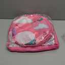 3-in-1 Sticky Game Set for Kids, Girls' Party Games, Multiple Game Combinations, Soccer Bean Bag Throwing Toy Set