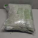 Bathroom Rugs 48"x23.5", Extra Thick and Absorbent Bath Mats, Non-Slip Soft Plush Shaggy Shower Carpet, Machine Wash Dry, Bath Rug for Bathroom