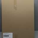 Accumulair Platinum 20x21x1 MERV 11 HVAC Air Filter (4-Pack) | Replacement Air Filter for AC and Furnace | Made in USA | Actual Size 19.75 x 20.75 x 0.75