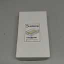 HIIMIEI Acrylic Napkin Holder for Bathroom, Acrylic Guest Towel Holder, Bathroom Napkins Guest Disposable Holder, Hand Towel Tray for Kitchen, Parties, Weddings, Party, Hotel, RestaurantClear (9x5.5'')