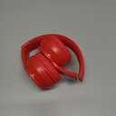 MIDOLA Kids Headphones Bluetooth 5.4 Wireless 68H Play Time Volume Limit 85/94dB Over-Ear Foldable Headset,Type-C Fast Charging,with Wired Aux Mic for Toddler Child Pad Tablet Black