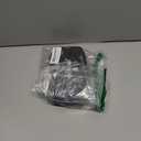 JRready ST5228 Extractor Tools,Removal Tools Kit for JST/AMP .062" /Molex .062" & .093 Pin and Socket Connectors, Male and Female Connector Tube Type Pin Extractor Tool kit 5PCS Sizes