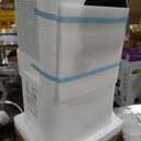Portable Air Conditioner 16000 BTU, WiFi App, 6-in-1, 750 Sq. Ft.