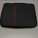 Laptop Sun Shade, Laptop Sun Glare Shield Privacy Screen Hood Computer Sunshade Bag for Working Outside Outdoor Foldable Computer Shield Cover Outside 12-14''(Patent Pending)