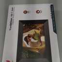 Frameo 10.1 Inch WiFi Digital Picture Frame with 32GB Storage,1280 * 800P IPS HD Touch Screen,Send Photos/Videos from Your Phone Anywhere, Photo Gifts for Parents and Grandparents