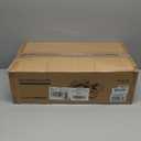 Skyflame 6-Pieces Set of Large Gas Fireplace Logs, Heat-Resistant Realistic Wood Logs for Indoor Outdoor Gas Firebowl Firepit