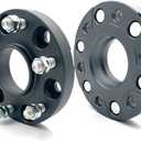 6x5.5 Wheel Spacers (35mm Thickness) 6x139.7 Wheel Adapters 78.1mm Bore 14x1.5 Studs Compatible with Chevy Silverado Cadillac Tahoe Suburban GMC Sierra Yukon Escalade Express, Pack of 2