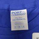 Port & Company Family 2026 Vibes Making Memories Together  (Blue, M)