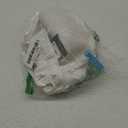 Bali womens Bali Women's One Smooth U Ultra Light Convertible Df3439 bras, White, 38C US