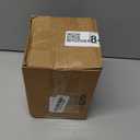 Waydress Christmas Wooden Bead Garland Rustic Farmhouse Garland Xmas Tree Bead Ornaments for Christmas Decorations, Total of 26 Feet(Wooden Color)