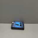 NETGEAR Nighthawk WiFi 6E USB 3.0 Adapter (A8000) - AXE3000 Tri-Band Wireless Gigabit Speed (Up to 3Gbps) - New 6GHz Band – Works with Any WiFi 6 or 6E Router Or Mesh System - for Windows PC