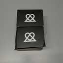 2 x Best Barber Even Better Father Barber Gifts To Dad Papa Daddy Fathers Day From Daughter Son Wife Novelty Drinkware Ceramic Mug 11 oz Mug