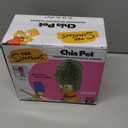 Chia Pet The Simpsons Marge with Seed Pack, Decorative Pottery Planter, Easy to Do and Fun to Grow, Novelty Gift, Perfect for Any Occasion