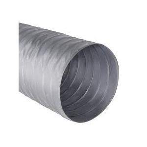HVAC insulated-flex 4 in, length 25 ft (1 count)
