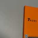 TAURI for iPhone 17 Pro Case, Full Camera Protection with Screen Protector, Translucent Matte Military-Grade Protection Shockproof Slim Phone Case for iPhone 17 Pro, Matte Green