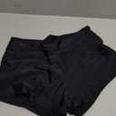 Black Swimming Shorts, XL