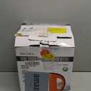 Secura Original Stainless Steel Double Wall Electric Water Kettle 1.8 Quart with Auto Shut-Off & Boil-Dry Protection, Orange SWK-1701DO/HB-3227B Size 1.7L