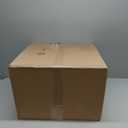 Aspen Creative 32269 Transitional Hardback Empire Shape Spider Construction Lamp Shade in Beige, 18" wide (7" x 18" x 12")