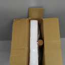 BAMBANG Mug Holder, 360 Rotating Mug Tree Holds 8 Coffee Cups, Space Saving Mug Stand with Stable Base for Kitchen Coffee Bar (Tea Brown)